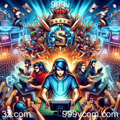 A Excitante Evolução dos Jogos de Luta