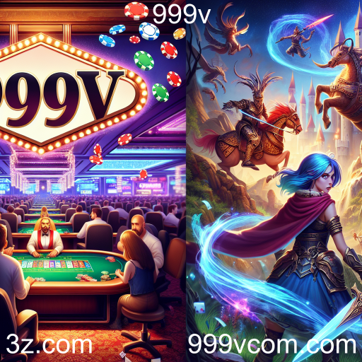 A Ascensão dos Jogos de RPG: Uma Viagem Através de Mundos Digitais