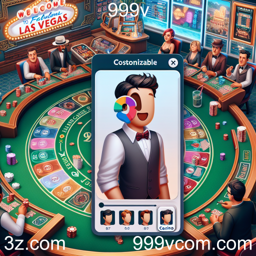 Explorando o Mundo dos Jogos de Simulação em 999v