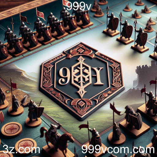 Explorando a Categoria de Estratégia no 999v